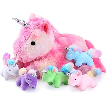 stuffed unicorn bulk