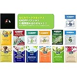 バスソルト 11種類 クナイプ アソート 種類は選べません (11種類)