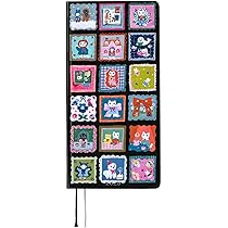 北岸由美 しろねこのまいにち カズンサイズ用カバー A5 ほぼ日手帳 2026 北岸由美 / しろねこのまいにち ［カズンサイズ（A5）］ - 手帳