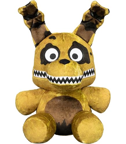Amazon | Funko Pop! SupremeLE フレッドベア Five Nights At Freddy's