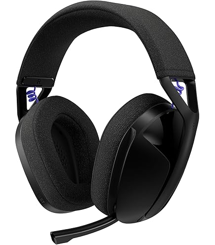 Amazon.co.jp: Logicool G ワイヤレス ゲーミングヘッドセット