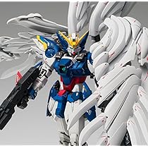 GFF ウイングガンダムゼロ　Noble Color Ver Amazon | GFFMC ウイングｶﾞﾝﾀﾞﾑゼロ(EW)Noble Color Ver