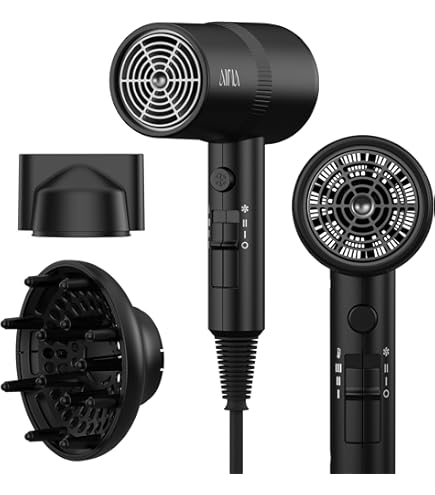 Amazon.co.jp: メトロ エアフォースコマンダー 2速 AFTD-3 乾燥機