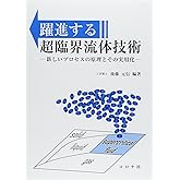 躍進する超臨界流体技術: 新しいプロセスの原理とその実用化