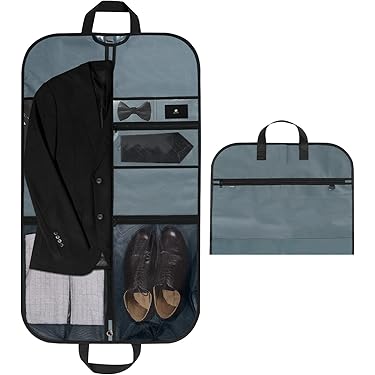 Amazon.co.jp 売れ筋ランキング: ガーメントバッグ の中で最も人気の