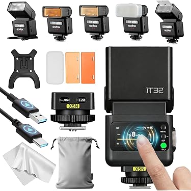 Amazon.co.jp ほしい物ランキング: フラッシュ・ストロボ で、ほしい物