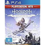 Horizon Zero Dawn Complete Edition - PlayStation 4