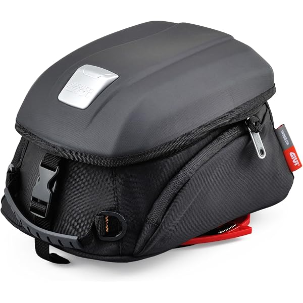 Amazon | GIVI(ジビ) バイク タンクバッグ タンクロック用
