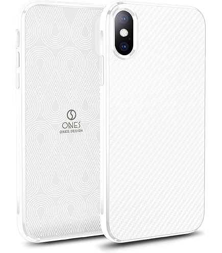Amazon | 【整備済み品】Apple iPhone X 256GB シルバー SIM