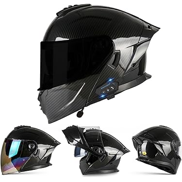 バイク ダブルレンズ ジェットヘルメット 内蔵サングラス　Lサイズ＋レインボー バイク ダブルレンズ ジェットヘルメット 内蔵サングラス L