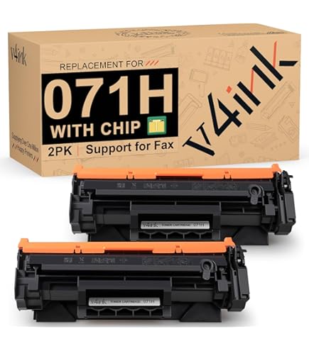 Amazon.co.jp: E-Z Ink 互換トナーカートリッジ Canon 071 071H CRG