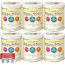 Amazon.co.jp: 雪印ビーンスターク 大人のための粉ミルク おなかに