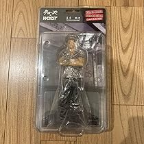 フィギュア　ドラゴンボール　　クローズ　ワースト Amazon | クローズ WORST 河内鉄生 清広義巳 クレイジーヘッズ
