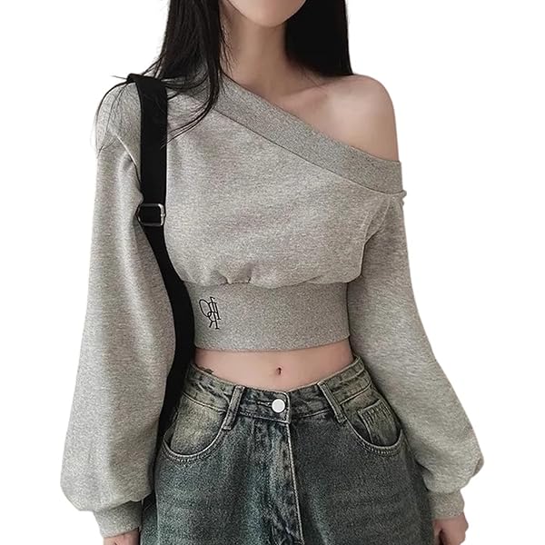 Amazon.co.jp: [YYQ-SHOP]ストライプシャツ レディース 長袖 シャツ