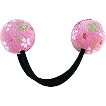 ヘアゴム　No.262 ヘアゴム No.216