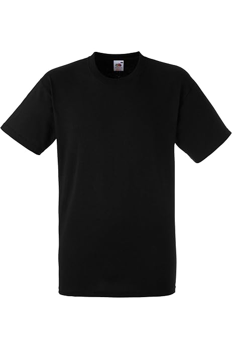 Tall Short-Sleeve Beefy T-Shirt (Pack 