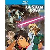 Mobile Suit Gundam 0083: Collection/ [Blu-ray] [Import]