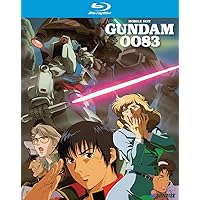 Amazon.co.jp: Turn a Gundam: Collection 1 [Blu-ray] [Import] : DVD