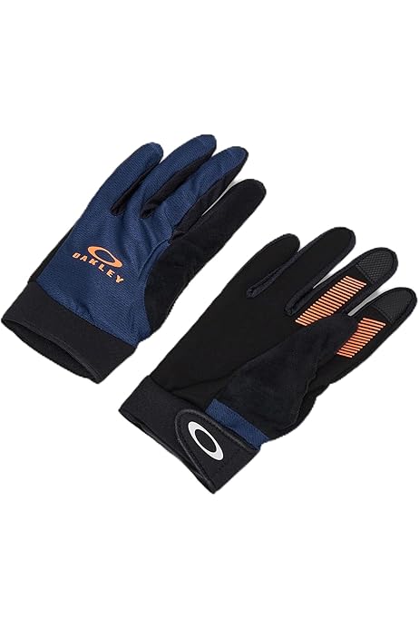 Amazon.co.jp: OAKLEY ALL MOUNTAIN MTB GLOVE : スポーツ
