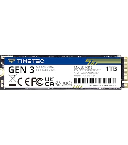 内蔵型SSD INTEL 660p 1TB NVMe M.2 SSD Intel SSD 660p Series (1.0TB M.2 80mm PCIe 3.0 x 4 3D2 QLC) 2 2281