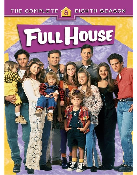 フルハウス The Softshell Complete Box フルハウス The Softshell Complete Box FullHouse TheSoftShell