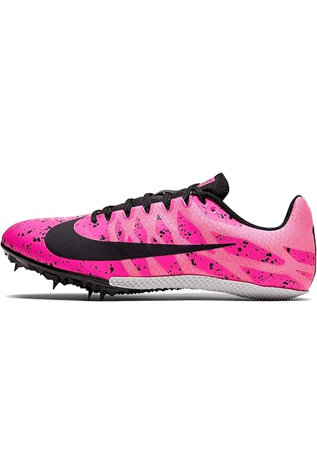 Nike Zoom Rival S 9 Mens Track Spikes Shoes 907564-603 Size 8.5 :  Amazon.com.au: Clothing, Shoes \u0026 Accessories