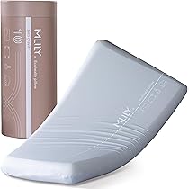 Amazon｜エムリリー 枕 【重力吸収まくら】首肩サポート とろ