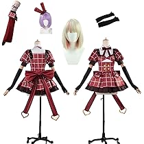 魔界ノりりむ サインはB コスプレ 衣装 高品質 にじさんじ バーチャル YouTuber Vtuber 魔界ノりりむ 『サインはB』MV衣装