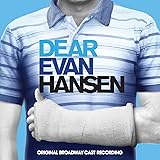 Dear Evan Hansen (Original Broadway Cast) (2Lp/Dl Card)