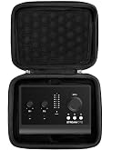 Amazon | 【Khanka 収納ケース】互換品 ヤマハ YAMAHA AG03/AG03MK2