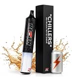 Amazon | チルハビット CHILL HABIT 水パイプ 水タバコ 持ち運び