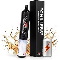 Amazon | RIZIN × CHILLERS 公式コラボフレーバー 電子タバコ 禁煙