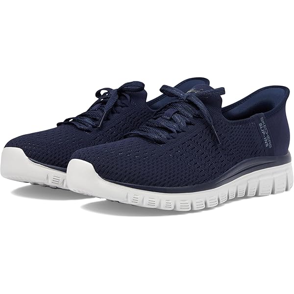 Amazon | [スケッチャーズ] レディース バーチューディビニティ SLIP