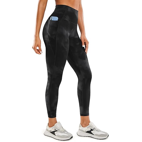 Crz Yoga Amazon 10 Best CRZ YOGA Women's Yoga Leggings High