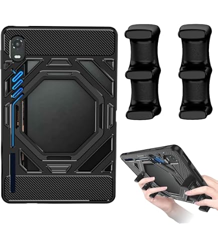 Amazon.co.jp: sunrun タブレットケース RedMagic Astra 2 2026 (NP06J