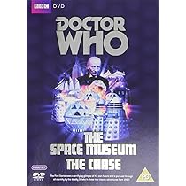 その他 Doctor Who: Dalek Invasion of Earth - Eps 10 [DVD] Amazon.com: Doctor Who: Dalek Invasion of Earth [Region 2