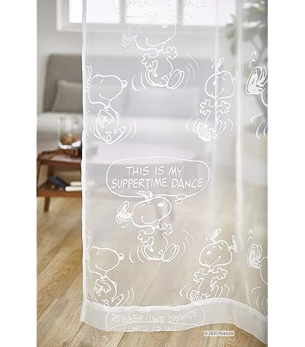 Amazon｜ディズニー レースカーテン アリス デジタルフラワー 100