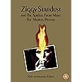 【Amazon.co.jp限定】ジギー・スターダスト：ザ・モーション・ピクチャー [50周年記念エディション/2CD+BLU-RAY] (メガジャケ付)