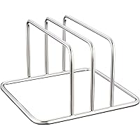 遠藤商事 業務用 コンパクトまな板立て縦・横兼用型 CMT-2 AMN87