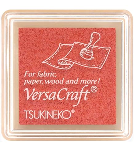 331新品未使用 スタンピンアップ スタンプ ペーパー Amazon | VersaCraft SG-109#152サンド 【INAZUMA】 洗っても