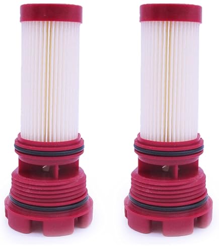 thumbnail image 2 of NC Boat Motor Fuel Filter For Mercury Verado Outboard - Replacement 8M0122423 2 of 9