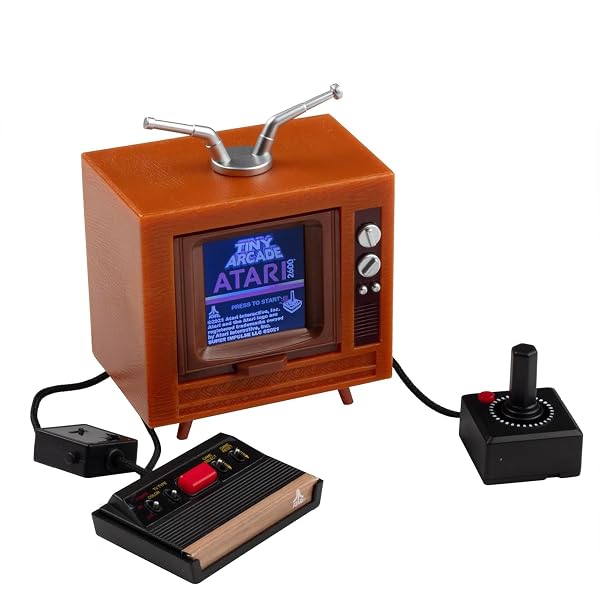 Amazon.co.jp: MY ARCADE レトロ・アーケード・マシンX 300ゲーム (16