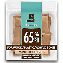 Amazon.co.jp: Boveda 葉巻/タバコ用 65-RH 2-湿度 コントロール Amazon.co.jp: Boveda 葉巻/タバコ用 65-RH 2-湿度 コントロール