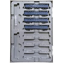 Amazon | ロクハン Zゲージ T006-1 国鉄 14系 特急形客車 4両