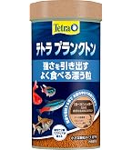 Amazon | テトラ (Tetra) グッピー 魚 75g 熱帯魚の餌 善玉菌の増殖を