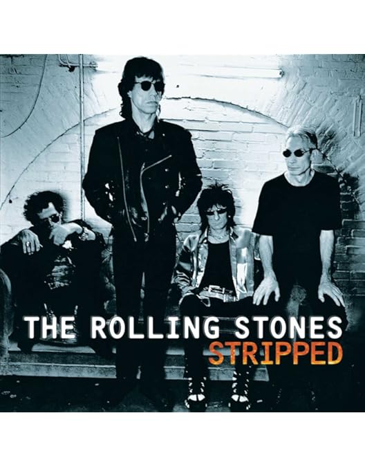 Amazon.co.jp: ザ・ローリング・ストーンズ『ハバナ・ムーン