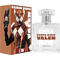 Amazon | 仮面ライダーヴラム オードパルファム 50ml | FAIRYTAIL