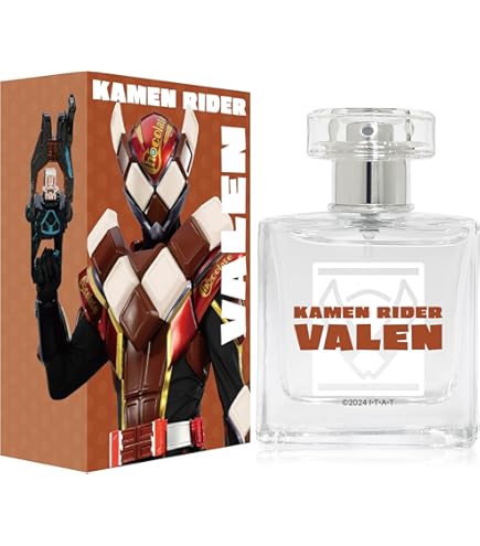Amazon | 仮面ライダーヴラム オードパルファム 50ml | FAIRYTAIL