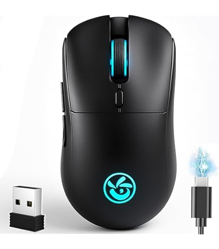 Amazon.co.jp: Razer Abyssus V2 左右対称ゲーミングマウス 【日本正規