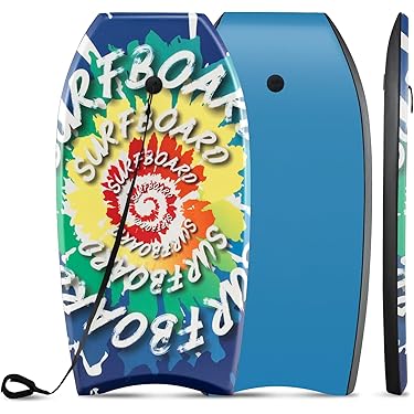HIC☆ボディーボードセット Amazon | ポッシュフェイス(POSH FAITH) オーバーサイズ